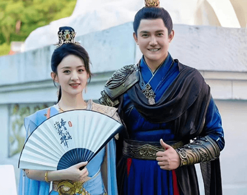 The Legend of Shen Li Chinese Drama Review and Ending