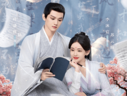 Fortune Writer Chinese Drama Review And Ending Explained