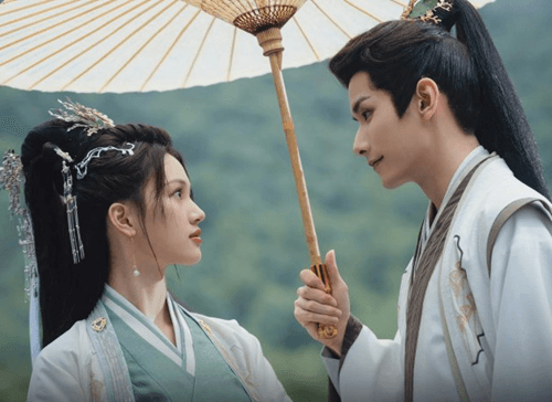 Hard to Find Chinese Drama Review And Ending Explained
