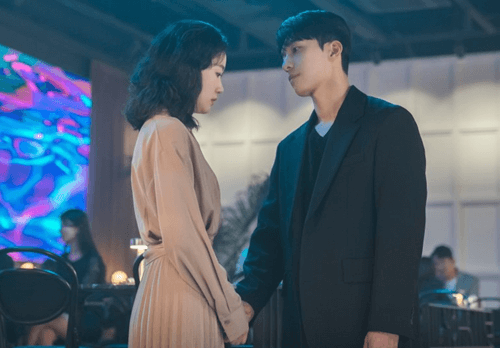 Top 10 Wi Ha Joon Dramas and TV Shows to Watch 