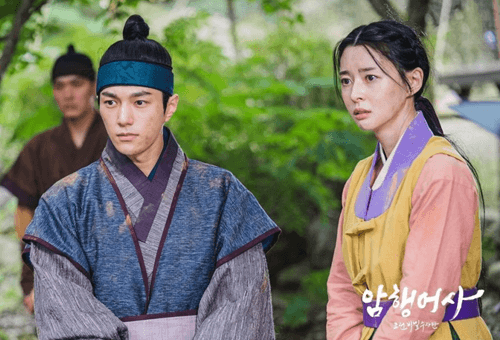 Top 8 Kwon Nara Dramas And TV Shows to Watch