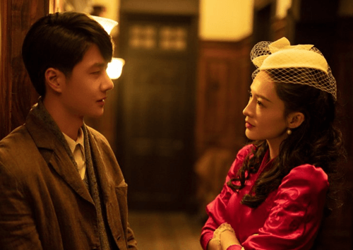 War of Faith Chinese Drama Review And Ending Explained