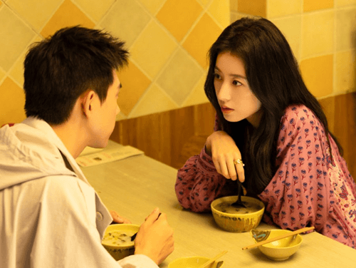 Will Love in Spring Chinese Drama Review And Ending Explained