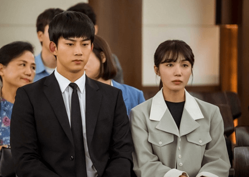 Top 7 Jung Eun Ji Dramas List That You Must Watch