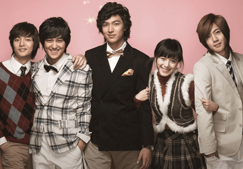 Top 10 Lee Min Ho Dramas List That You Must Watch