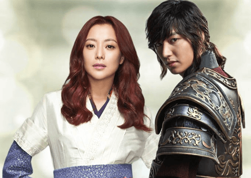 Top 10 Lee Min Ho Dramas List That You Must Watch