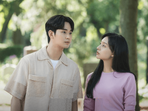 Top 10 New Best Romantic Korean Dramas To Watch In 2024