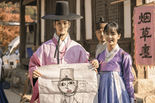 Top 12 Romantic Historical Korean Dramas That Steal Your Heart