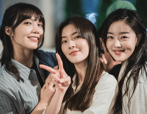 Top 7 Jung Eun Ji Dramas List That You Must Watch