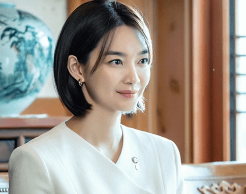 Top 8 Best Shin Min Ah Dramas That Make You Fall In Love