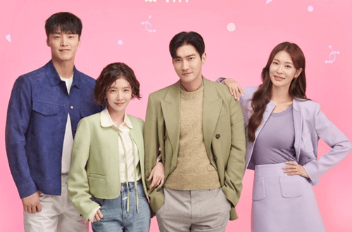 Top 12 New Exciting Korean Dramas To Watch in August 2024