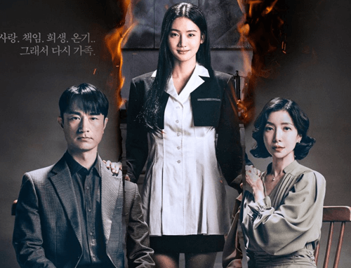 Top 12 New Exciting Korean Dramas To Watch in August 2024