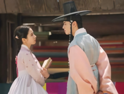 Top 12 Romantic Historical Korean Dramas That Steal Your Heart