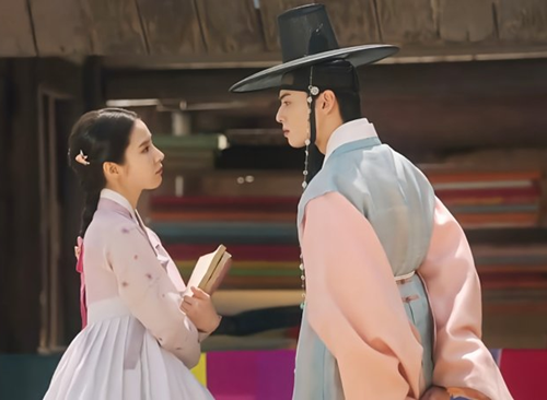 Top 12 Romantic Historical Korean Dramas That Steal Your Heart