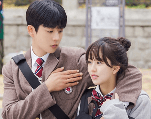 Top 12 High School Romance Kdramas That Should Watch