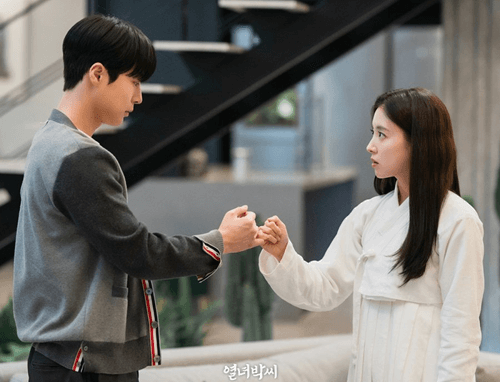 Top 10 Contract Marriage Korean Dramas Make You Fall In Love